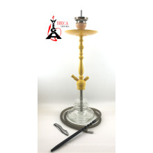 Qualität Nargile Aluminiumpfeife Shisha Shisha